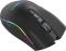 Миниатюра Xtrike Me GM-314 RGB USB Black GM-314BK, фото 3
