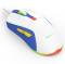 Миниатюра Xtrike Me GM-227 Led USB White, фото 3