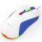 Миниатюра Xtrike Me GM-227 Led USB White, фото 4