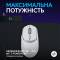 Миниатюра Logitech G309 Lightspeed Wireless/Bluetooth White 910-007207, фото 4