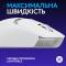Миниатюра Logitech G309 Lightspeed Wireless/Bluetooth White 910-007207, фото 6