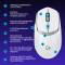 Миниатюра Logitech G309 Lightspeed Wireless/Bluetooth White 910-007207, фото 9