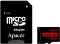 Миниатюра Apacer 64GB microSD class 10 UHS-I V10 A1 AP64GMCSX10UB-R, фото 1