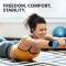 Миниатюра ANKER SoundCore Sport X20 Black A3968G11, фото 8