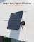 Миниатюра Reolink Solar Panel 2 Black, фото 2