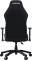 Миниатюра Anda Seat Luna Fabric Size L Black AD18-44-B-F, фото 3