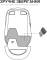 Миниатюра OfficePro M230P Silent Click Wireless/Bluetooth Pink, фото 13