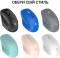 Миниатюра OfficePro M230P Silent Click Wireless/Bluetooth Pink, фото 16