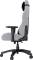 Миниатюра Anda Seat Luna Fabric Size L Grey AD18-44-G-F, фото 6