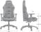 Миниатюра Anda Seat Luna Fabric Size L Grey AD18-44-G-F, фото 8