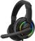 Миниатюра GamePro HS299 RGB Black, фото 1