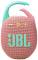 Миниатюра JBL Clip 5 Pink JBLCLIP5PINK, фото 1