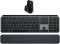 Миниатюра Logitech MX Keys S Combo для MAC Bluetooth/Wireles UA Space 920-012845, фото 1