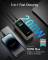 Миниатюра ANKER 20000mAh Prime 200W PD Black A1336011, фото 4