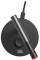 Миниатюра JBL Quantum Stream Talk JBLSTRMTALKBLK, фото 3