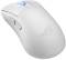 Миниатюра ASUS ROG Keris II WL ACE Wireless/Bluetooth/USB White 90MP03N0-BMUA10, фото 2