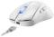 Миниатюра ASUS ROG Keris II WL ACE Wireless/Bluetooth/USB White 90MP03N0-BMUA10, фото 7
