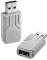 Миниатюра ASUS ROG Keris II WL ACE Wireless/Bluetooth/USB White 90MP03N0-BMUA10, фото 8