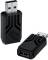 Миниатюра ASUS ROG Keris II WL ACE Wireless/Bluetooth/USB Black 90MP03N0-BMUA00, фото 8
