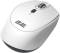Миниатюра 2E MF220 Wireless White 2E-MF220WW, фото 3