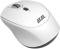 Миниатюра 2E MF220 Wireless White 2E-MF220WW, фото 4
