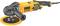 Миниатюра DeWALT полірувальна, 1250 Вт, 600 - 3500 об/хв DWP849X, фото 1