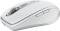 Миниатюра Logitech MX Anywhere 3S для MAC Wireless Pale Grey 910-006946, фото 1