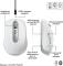 Миниатюра Logitech MX Anywhere 3S для MAC Wireless Pale Grey 910-006946, фото 4