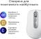 Миниатюра Logitech MX Anywhere 3S для MAC Wireless Pale Grey 910-006946, фото 6