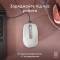Миниатюра Logitech MX Anywhere 3S для MAC Wireless Pale Grey 910-006946, фото 9