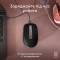 Миниатюра Logitech MX Anywhere 3S для MAC Wireless Space Grey 910-006947, фото 9