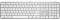 Миниатюра Logitech MX Keys S для MAC Bluetooth/Wireless UA Pale Grey 920-011638, фото 1