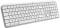 Миниатюра Logitech MX Keys S для MAC Bluetooth/Wireless UA Pale Grey 920-011638, фото 2