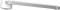Миниатюра Logitech MX Keys S для MAC Bluetooth/Wireless UA Pale Grey 920-011638, фото 4