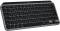 Миниатюра Logitech MX Keys Mini для MAC Wireless UA Space Grey 920-012652, фото 5