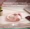 Миниатюра Logitech Zone 300 Bluetooth Rose 981-001412, фото 4
