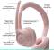 Миниатюра Logitech Zone 300 Bluetooth Rose 981-001412, фото 6