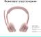 Миниатюра Logitech Zone 300 Bluetooth Rose 981-001412, фото 10