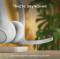 Миниатюра Logitech Zone 300 Bluetooth Off-White 981-001417, фото 2