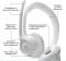 Миниатюра Logitech Zone 300 Bluetooth Off-White 981-001417, фото 4