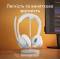 Миниатюра Logitech Zone 300 Bluetooth Off-White 981-001417, фото 5