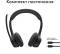 Миниатюра Logitech Zone 300 Bluetooth Graphite 981-001407, фото 3