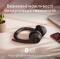 Миниатюра Logitech Zone 300 Bluetooth Graphite 981-001407, фото 5