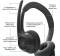 Миниатюра Logitech Zone 300 Bluetooth Graphite 981-001407, фото 6