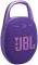 Миниатюра JBL Clip 5 Purple JBLCLIP5PUR, фото 1