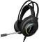 Миниатюра GamePro HS565 Nitro Black, фото 1