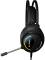 Миниатюра GamePro HS565 Nitro Black, фото 2