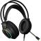 Миниатюра GamePro HS565 Nitro Black, фото 4