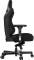 Миниатюра Anda Seat Kaiser 3 Fabric Size L Black AD12YDC-L-01-B-CF, фото 4