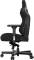 Миниатюра Anda Seat Kaiser 3 Fabric Size L Black AD12YDC-L-01-B-CF, фото 5